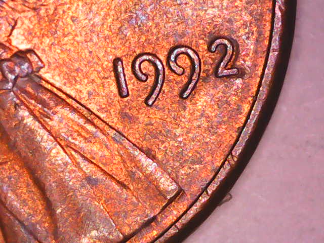 1992-Lincoln-Cent--Look-At-The-2