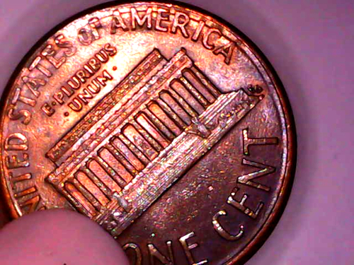 1990 Normal Ridge Ring? - Coin Community Forum