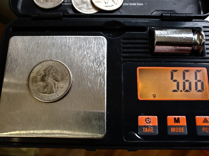 2019-Washington-Quarter,-Some-Kind-Of-Error-Or-Just-Damage?