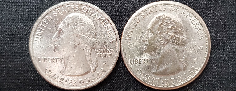 2019-Washington-Quarter,-Some-Kind-Of-Error-Or-Just-Damage?