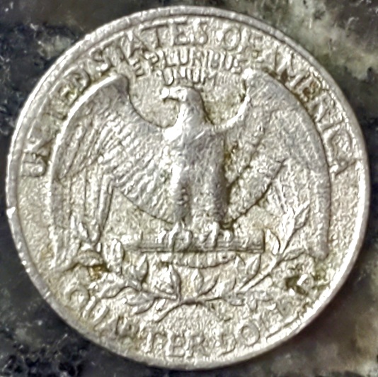 1979-Washington-Quarter-Weight-5g
