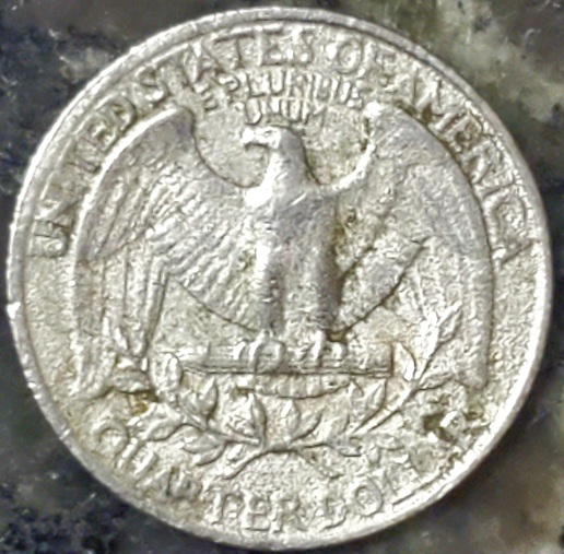 1979-Washington-Quarter-Weight-5g