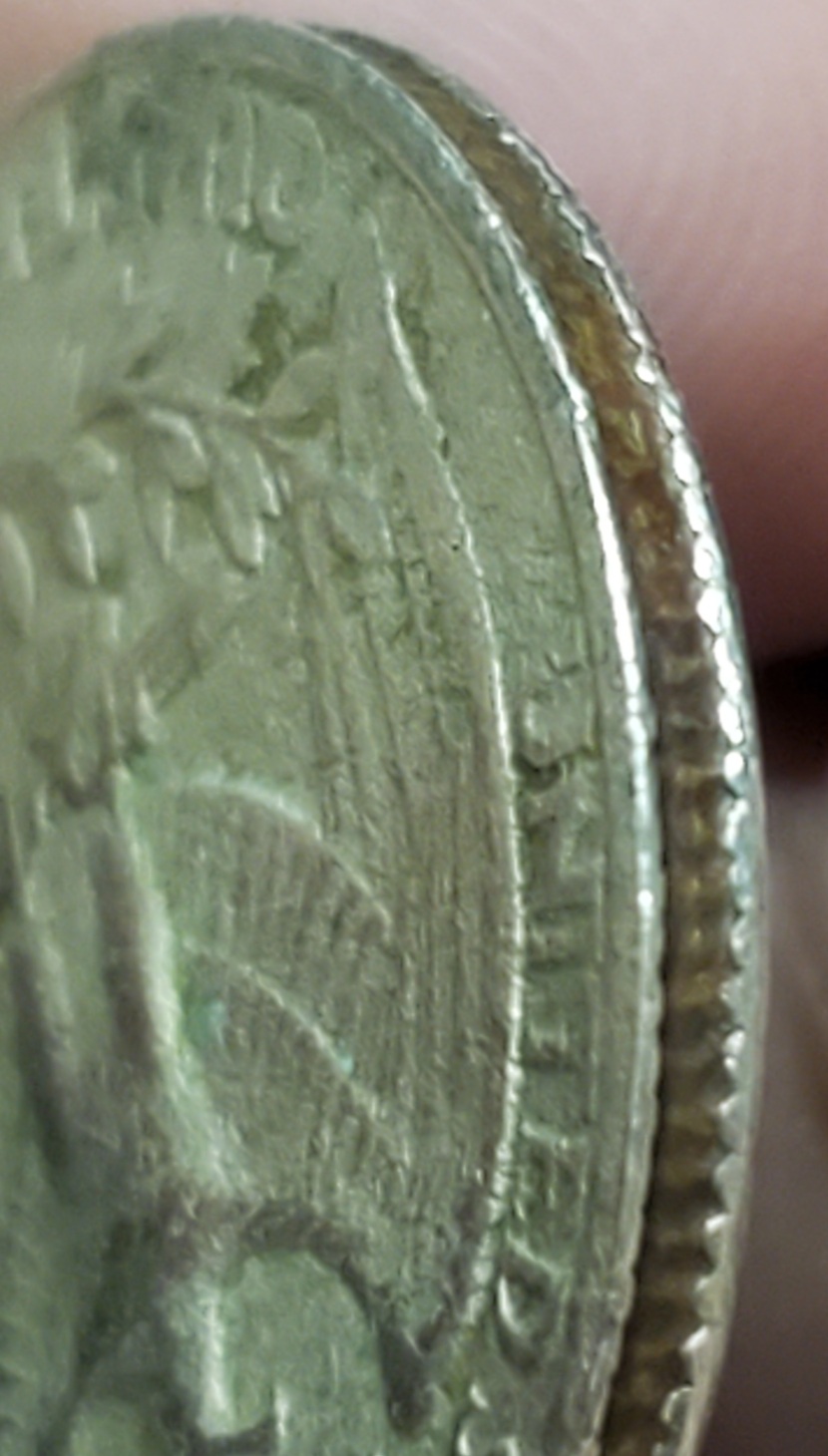 1979-Washington-Quarter-Weight-5g