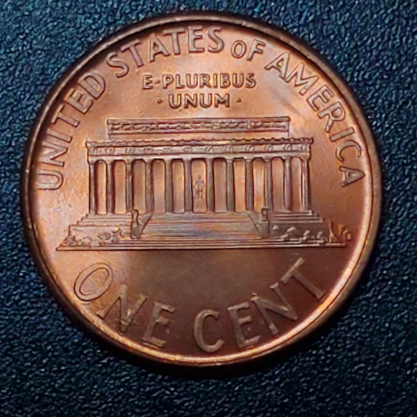 1995-P-Lincoln-Cent-For-Grading.