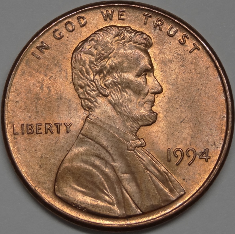 1994-P-Lincoln-Cent-DDR-001-FS-801