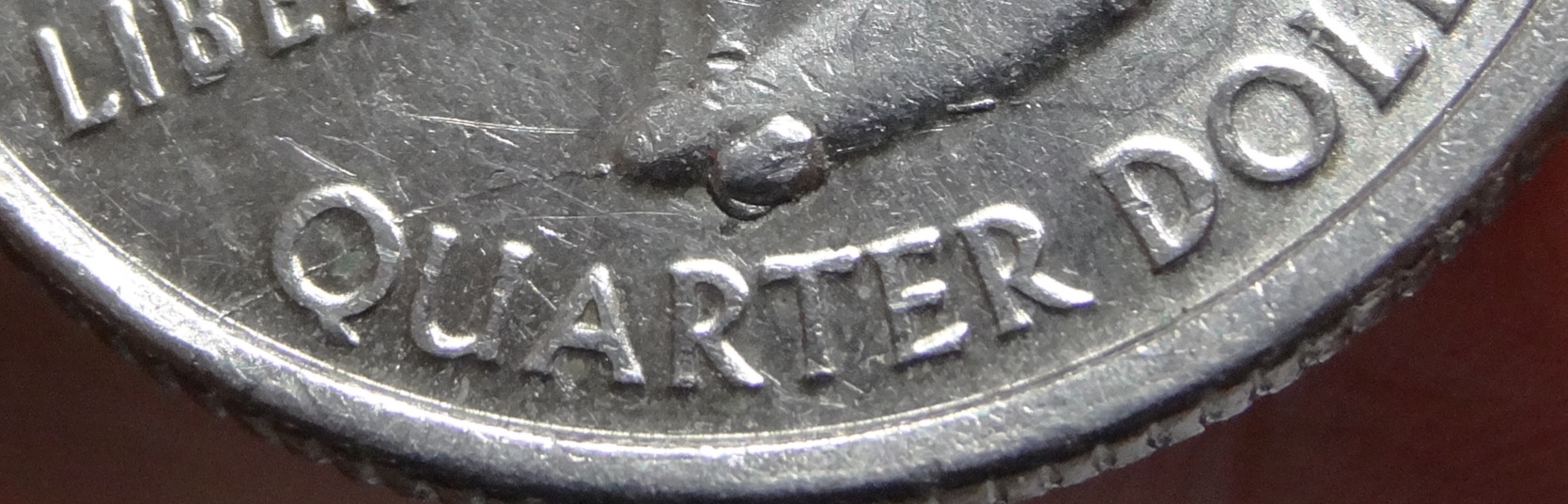 2007-Idaho-Quarter-Die-Chip---Die-Crack-Or-Pre-Cud?
