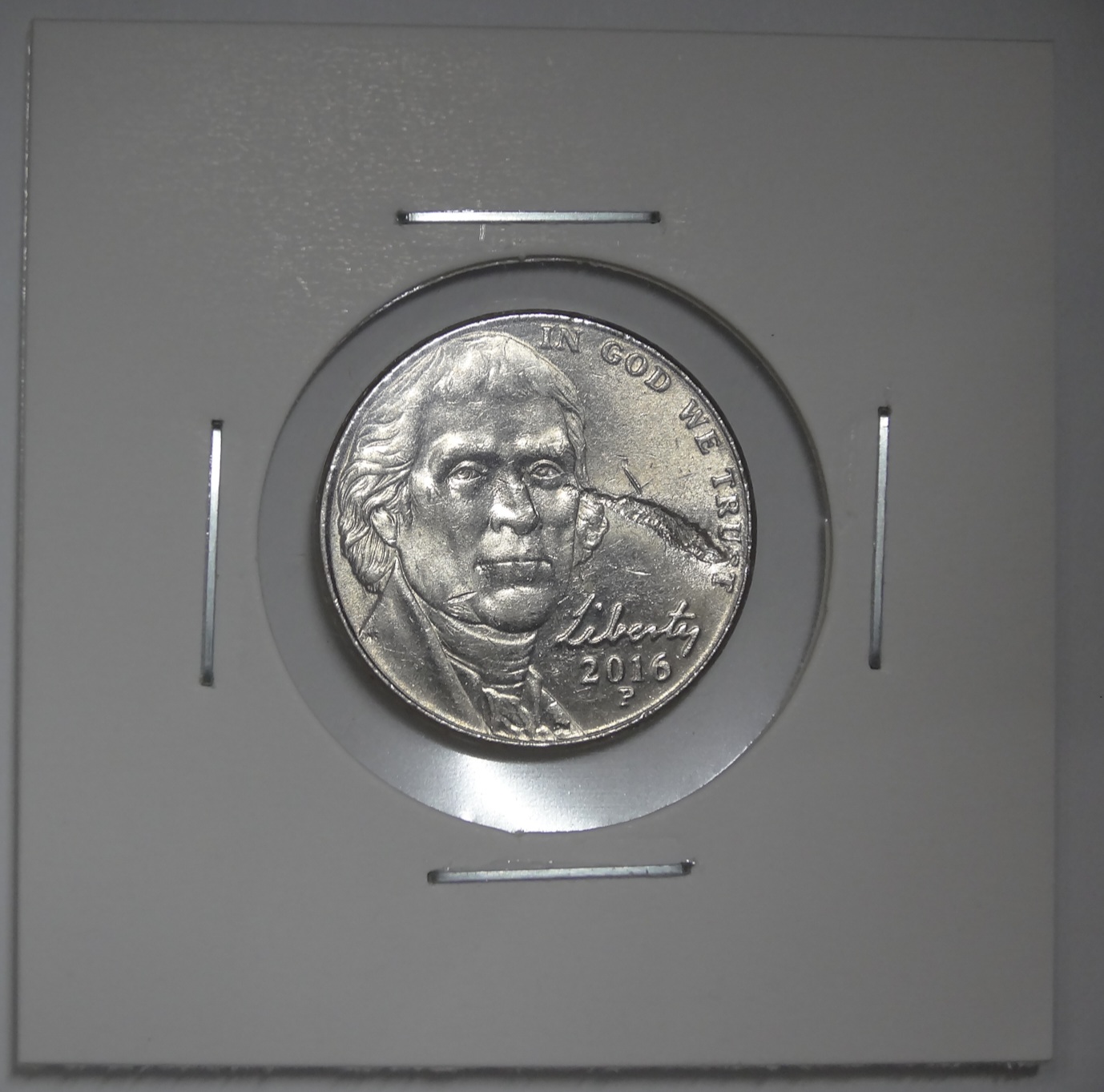 2016-P-Jefferson-Nickel-Look-At-What-I-Have-Just-Find