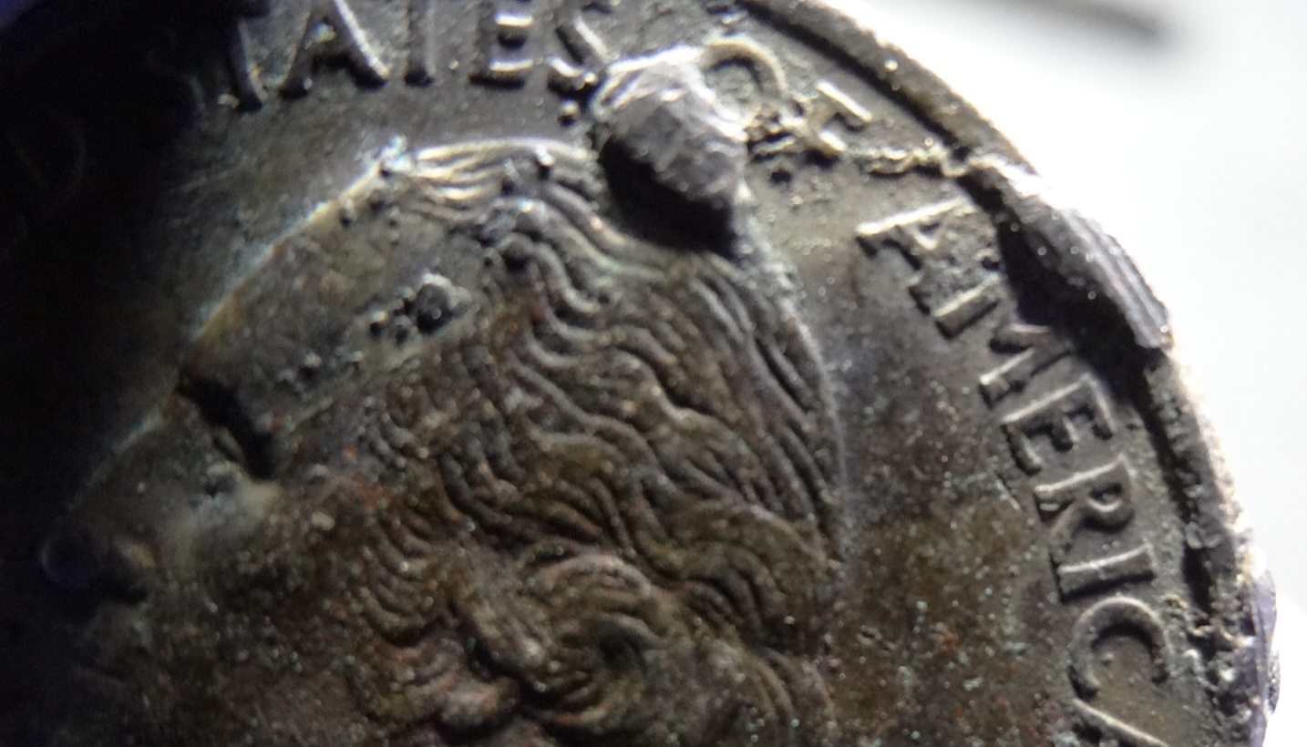 2000-D-South-Carolina-Quarter-Multiple-Die-Chip-Or-Damage?