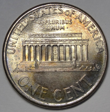 2001-P-Lincoln-Cent-Missing-Copper-Plated?