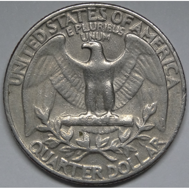 1967-Washigton-Quarter-No-Sure-If-This-Is-An-Error?