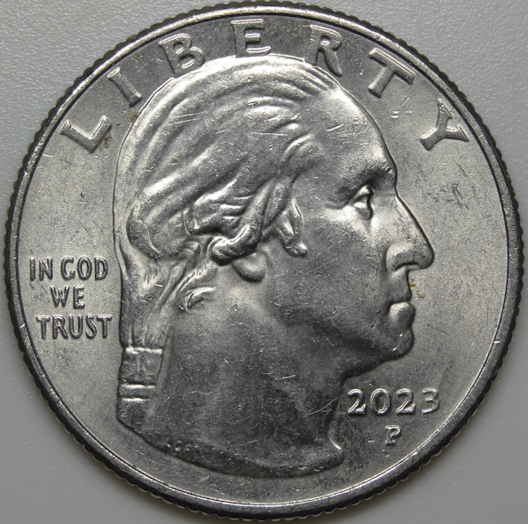 2022-P-Bessie-Coleman-Quarter,--Is-This-Damage,-Help-Please?
