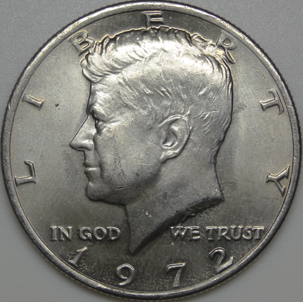 1971-P-Kennedy-Half-Dollar,-What-Is-This?