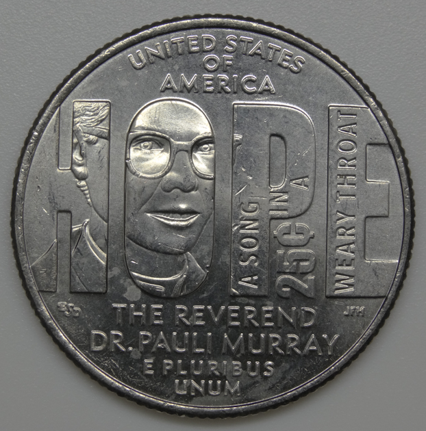 2024-P-Pauli-Murray-Quarter-DDO-Unlisted