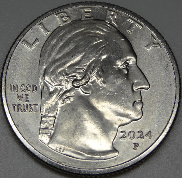 2024-P-Pauli-Murray-Quarter-DDO-Unlisted