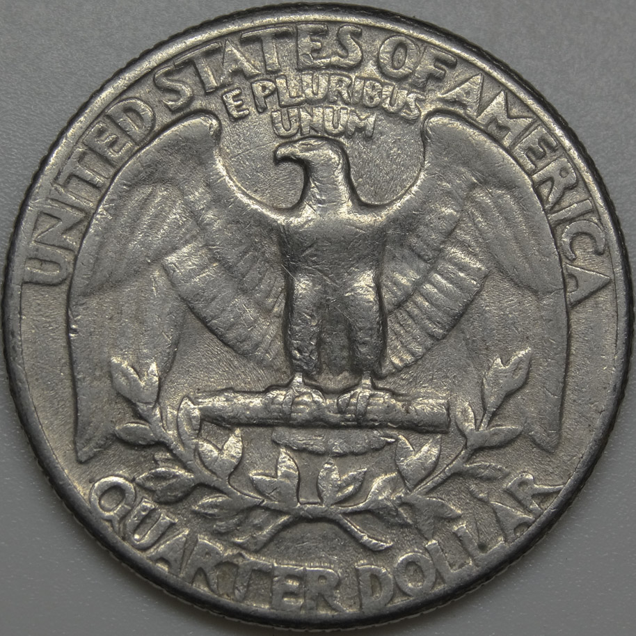 1966-Washington-Quarter-DDR-FS-801?