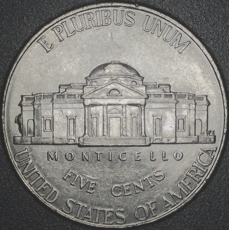 2018-P-Jefferson-Nickel-Reverse-Die-Chip