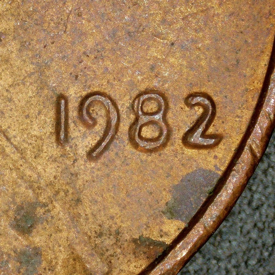 1982-P-Lincoln-Cent-Copper-Zinc-DDO-Or-Die-Deterioration?