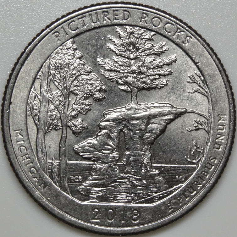 2018-P-Michigan-Quarter-Strike-Through-Error--Or-Vise-Job?