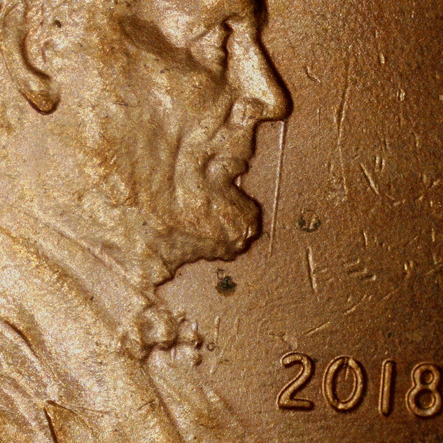 2018-P-Lincoln-Shield-Cent-Die-Clash