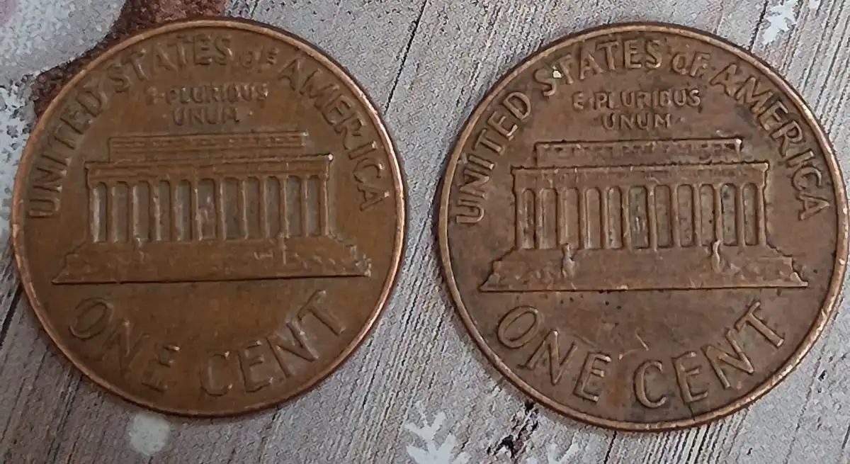 1970-D-Penny-Date-Difference