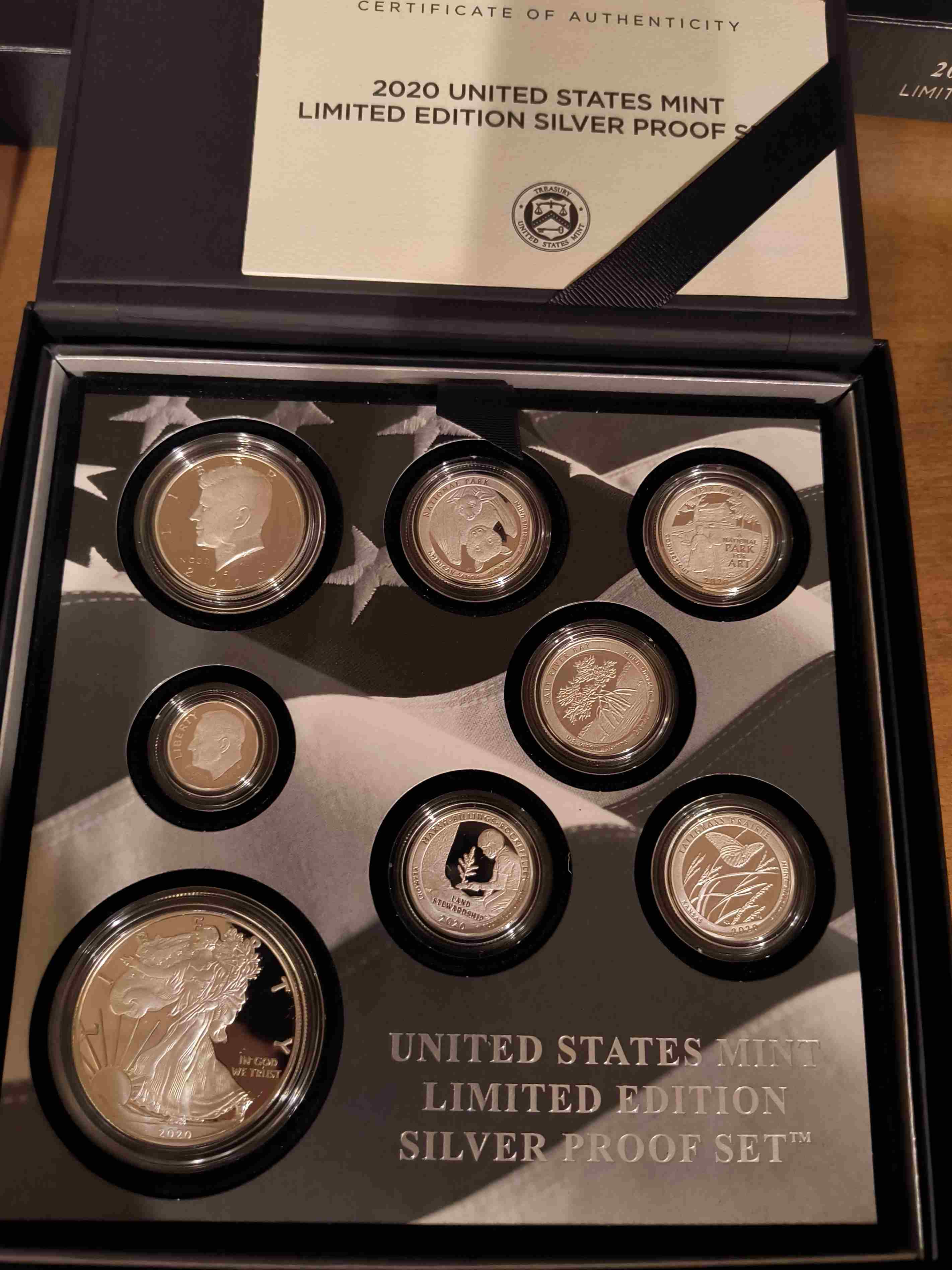 2024-Limited-Edition-Silver-Proof-Set