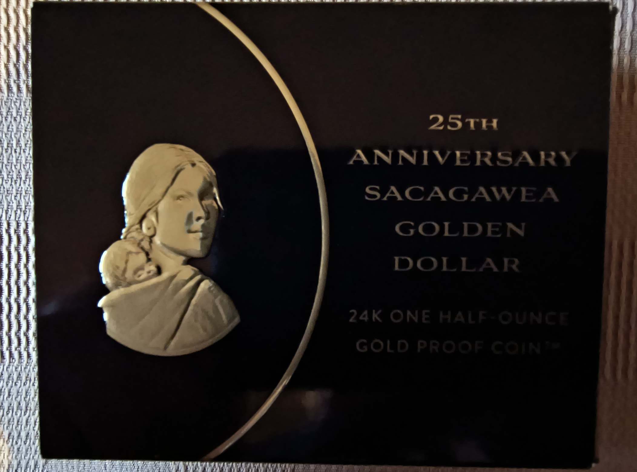 Just-In!-2025-W-Sacagewea-25th-Anniversary-Gold-Dollar