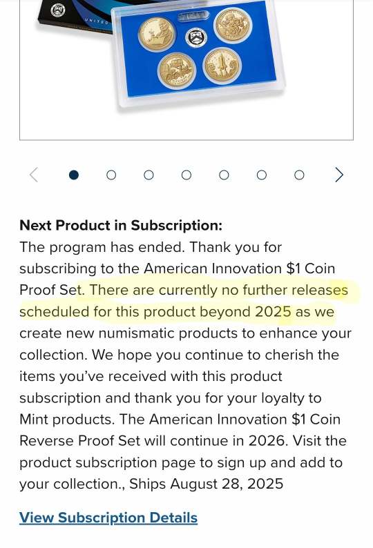 I'm-Looking-Forward-To-The-End-Of-Some-Coin-Programs-And-2026