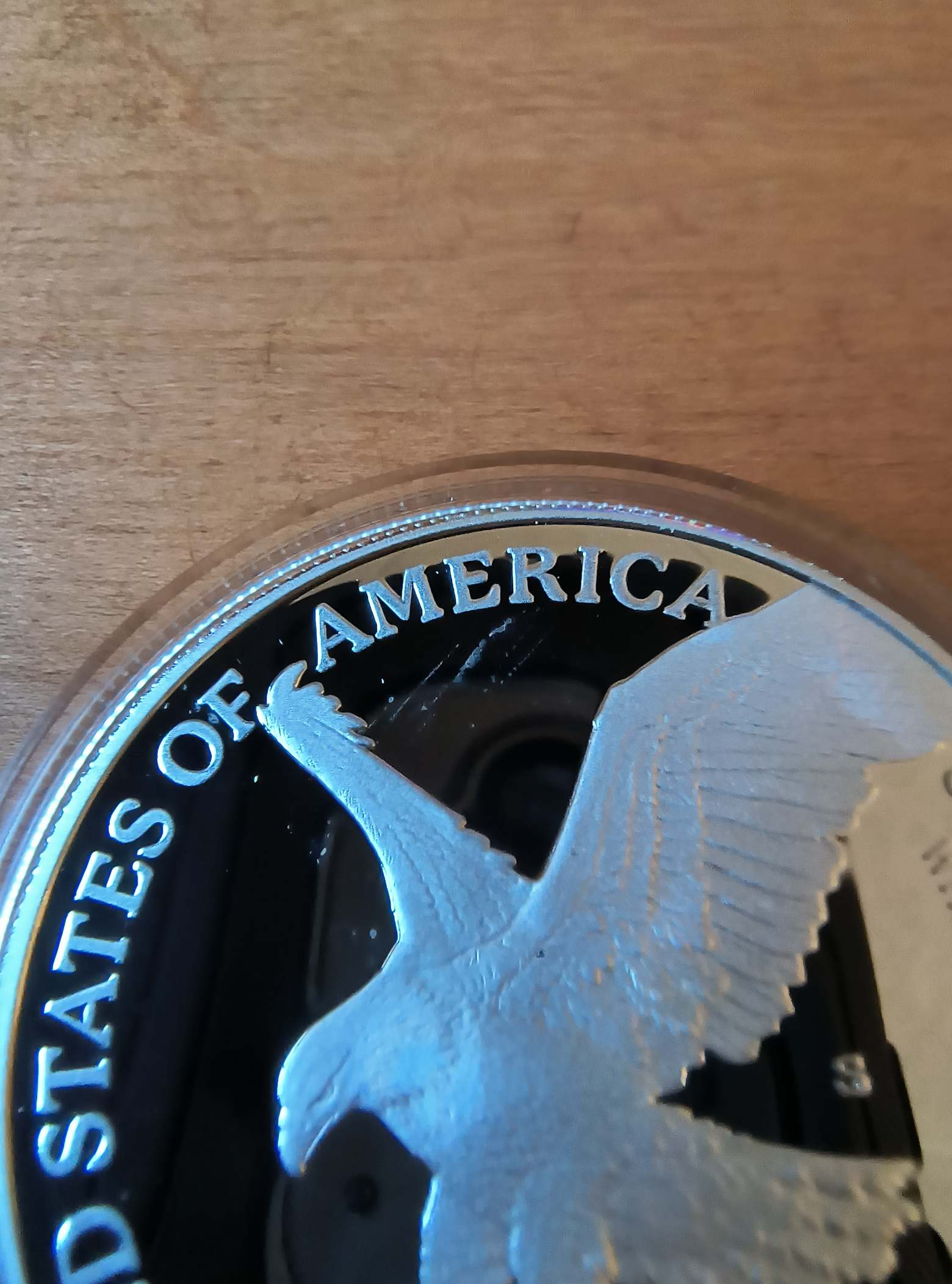 United-States-Mint-2025-S-American-Eagle-One-Ounce-Silver-Proof-Coin-Available-September-23