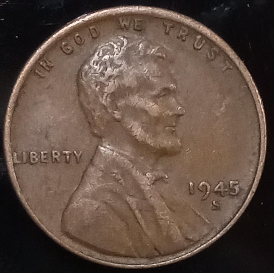 1945-S-Wheat-Penny.-Is-This-An-Error-Coin?