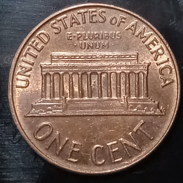1964-D-Penny.-Not-Too-Shabby