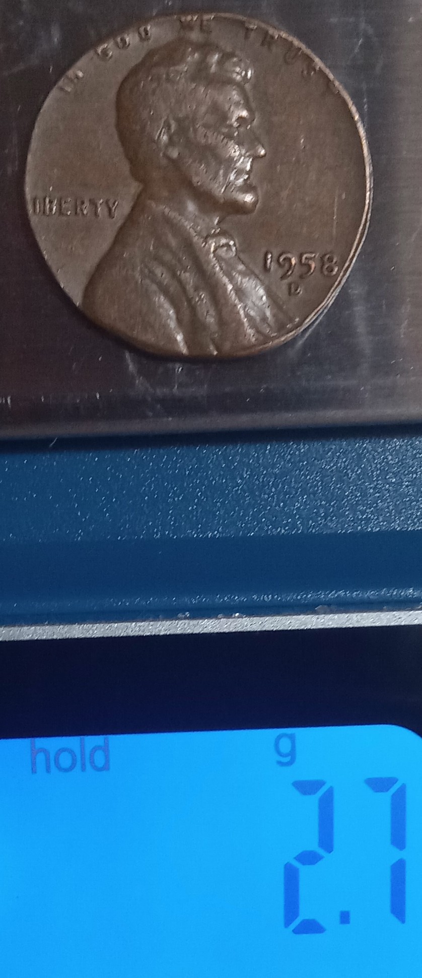 1958-D-Wheat-Penny.-Something-Ain't-Right-Lol