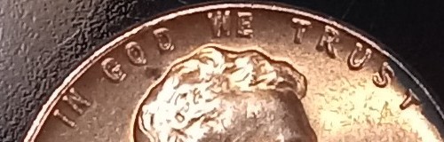 1960-Penny-Possible-DDO?-Probably-Not-I'm-Sorry