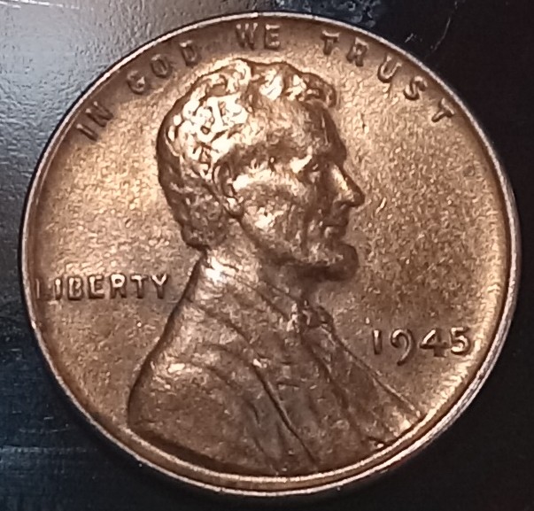 1945-S-Wheat-Penny-Possible-Error-On-Reverse?