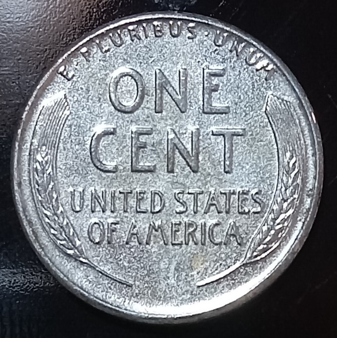 1943-Steel-Penny-Errors-On-Obverse?