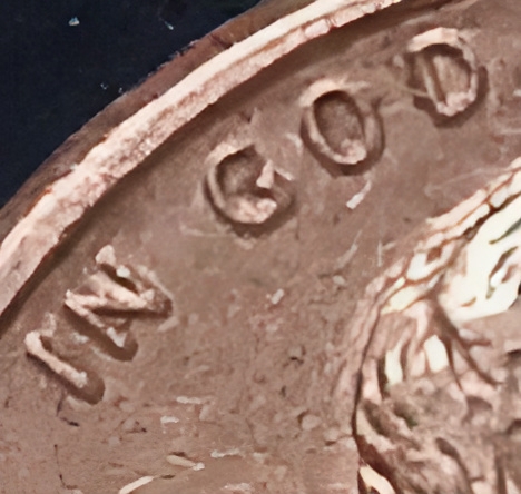1991-D-Penny-Looks-Like-Errors?
