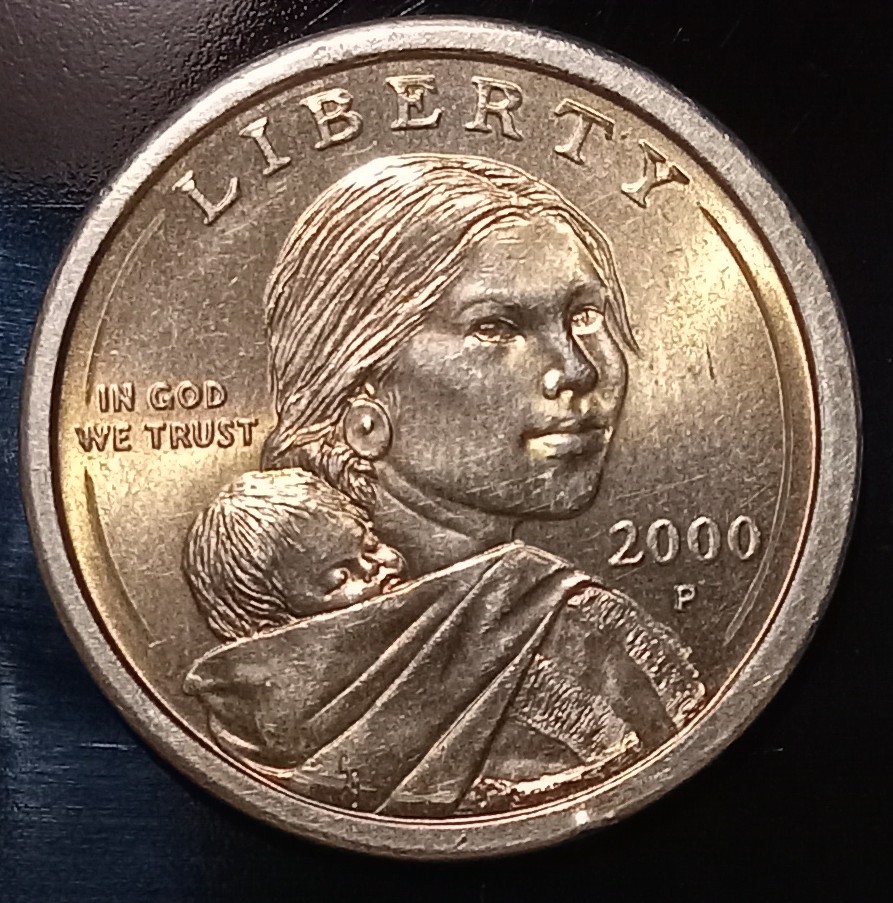2000-P-Sacagawea-Dollar-Coin.-Is-This-An-Error?