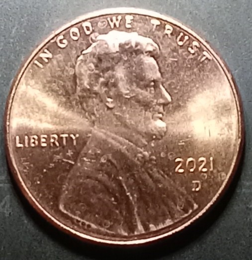 2021-D-Penny-Different-One