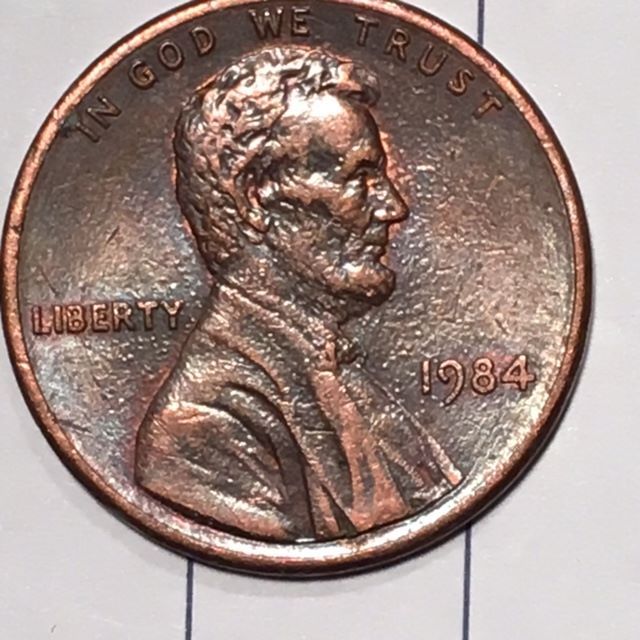 My-Best-Find-So-Far-1984-Cent-Double-Ear