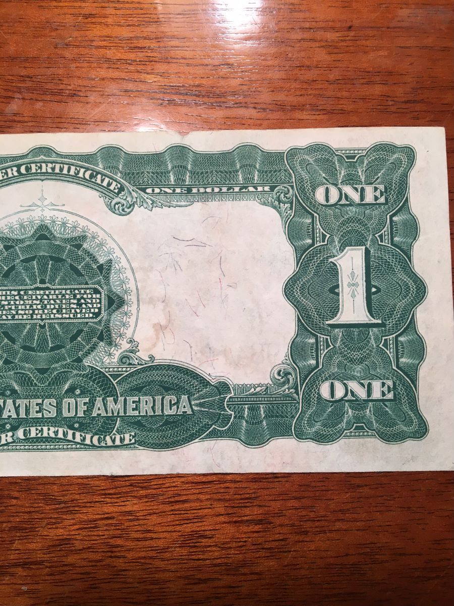 1899-Silver-Certificate-Grade-Help