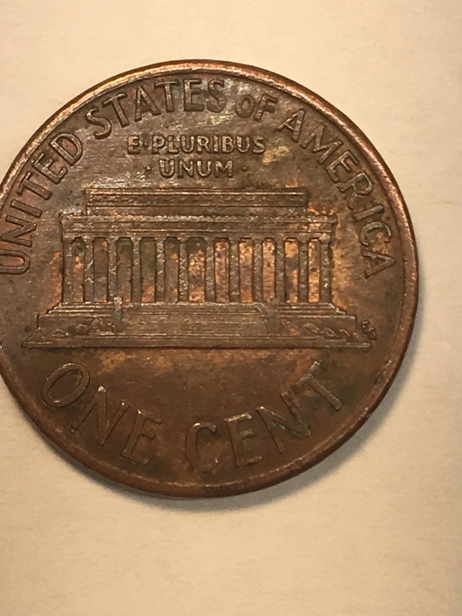 1988-D-Cent-RDV-006/Fs-901