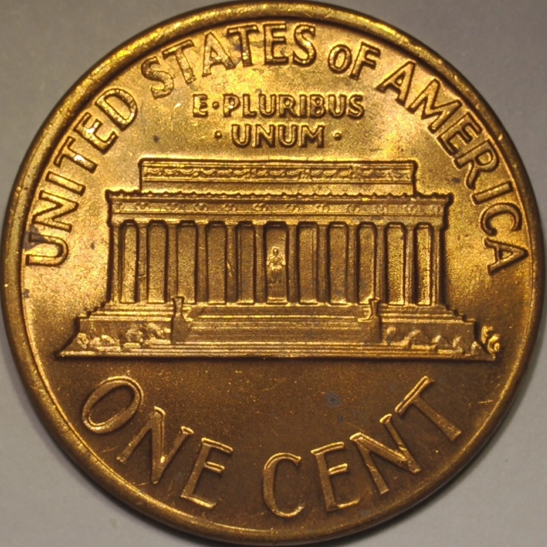 Lincoln-Cent-Mint-Rolls
