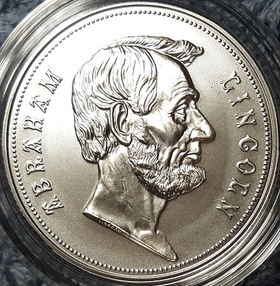 G-L-B-49's-Random-Silver-Coins