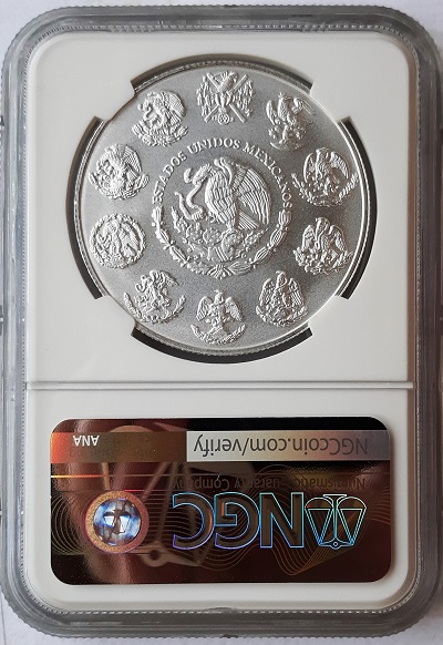 G-L-B-49's-Random-Silver-Coins