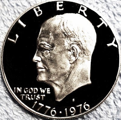 Post-An-Ike-Eisenhower-Dollar