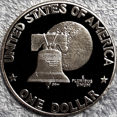 Post-An-Ike-Eisenhower-Dollar