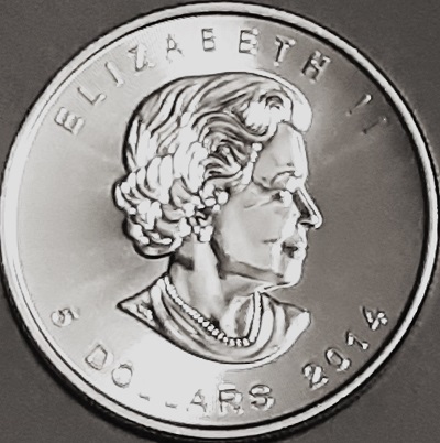 G-L-B-49's-Random-Silver-Coins