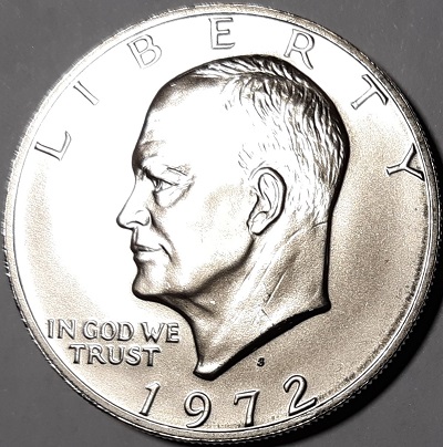 Post-An-Ike-Eisenhower-Dollar
