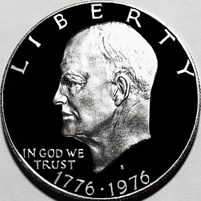 Post-An-Ike-Eisenhower-Dollar