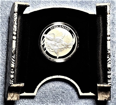 Post-Your-Lowest-Mintage-Coin......