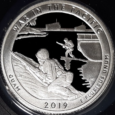 Post-A-Coin-Or-Medal-Devoted-To-A-Military-Subject